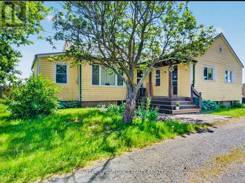 5790 COUNTY ROAD 2  Loyalist (Lennox And Addington - South), ON K0H 2H0