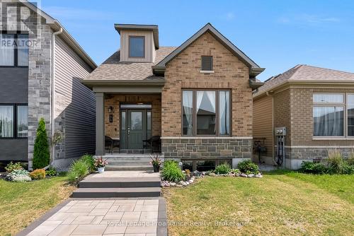 66 RIVERSTONE WAY  Belleville (Thurlow Ward), ON K8N 0S6