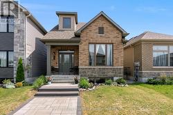 66 RIVERSTONE WAY Belleville (Thurlow Ward), ON K8N 0S6