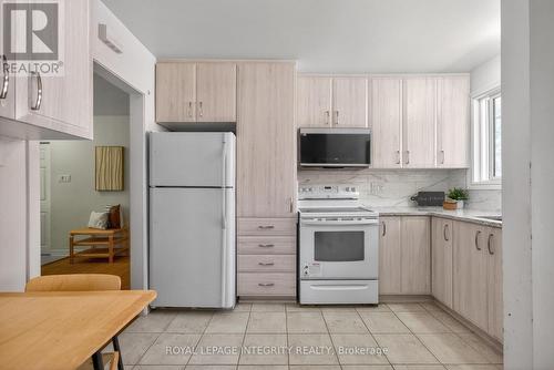 619 Blanchard Crescent, Ottawa, ON 