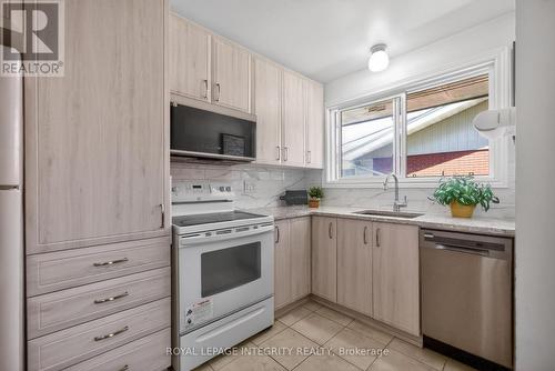 619 Blanchard Crescent, Ottawa, ON 