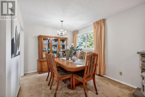 619 Blanchard Crescent, Ottawa, ON 