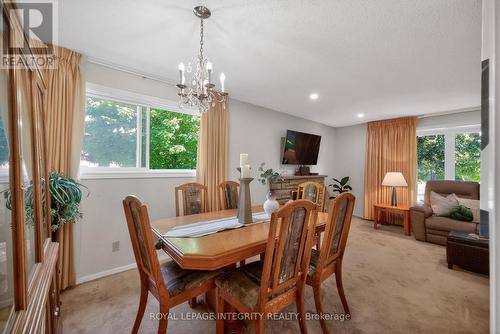 619 Blanchard Crescent, Ottawa, ON 