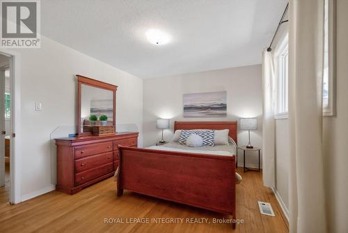 619 Blanchard Crescent, Ottawa, ON 