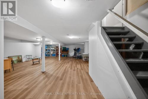 619 Blanchard Crescent, Ottawa, ON 