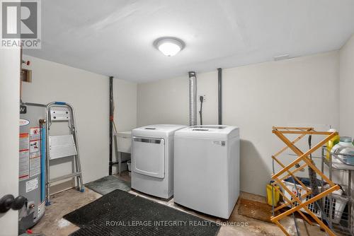 619 Blanchard Crescent, Ottawa, ON 