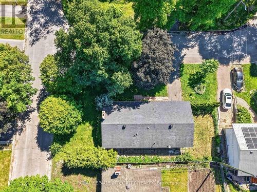 619 Blanchard Crescent, Ottawa, ON 