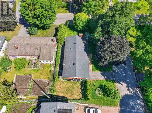 619 Blanchard Crescent, Ottawa, ON 