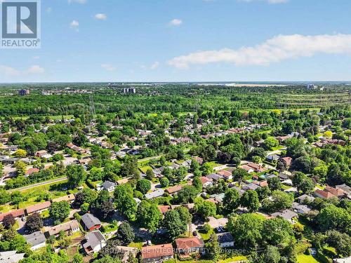 619 Blanchard Crescent, Ottawa, ON 