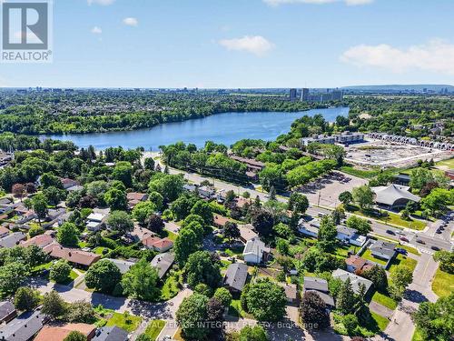 619 Blanchard Crescent, Ottawa, ON 