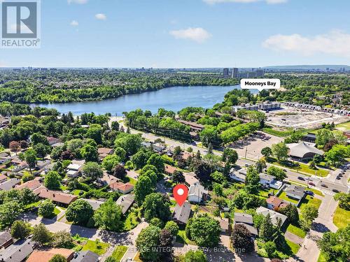 619 Blanchard Crescent, Ottawa, ON 