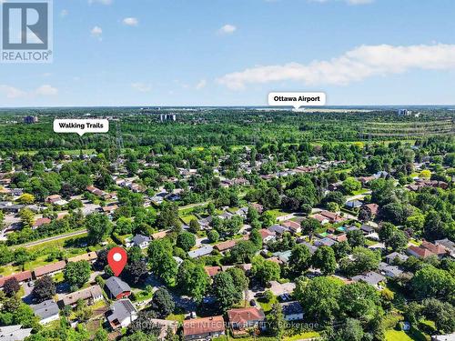 619 Blanchard Crescent, Ottawa, ON 