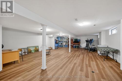 619 Blanchard Crescent, Ottawa, ON 