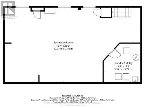 619 Blanchard Crescent, Ottawa, ON 