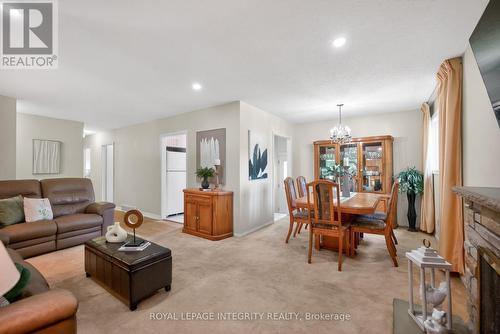 619 Blanchard Crescent, Ottawa, ON 