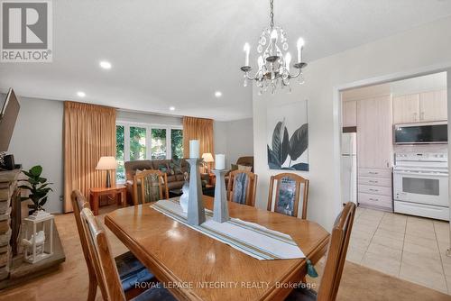 619 Blanchard Crescent, Ottawa, ON 