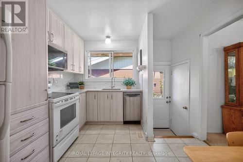 619 Blanchard Crescent, Ottawa, ON 
