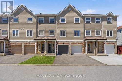 441 SADAR PRIVATE  Ottawa, ON K2J 0C8