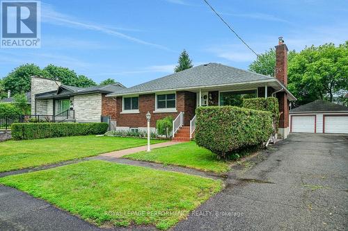 102 Donald Street, Ottawa, ON 