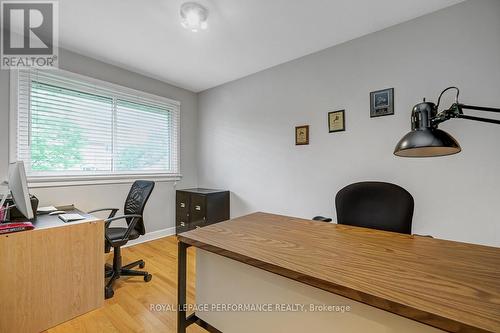 102 Donald Street, Ottawa, ON 