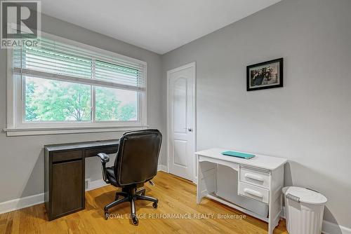 102 Donald Street, Ottawa, ON 