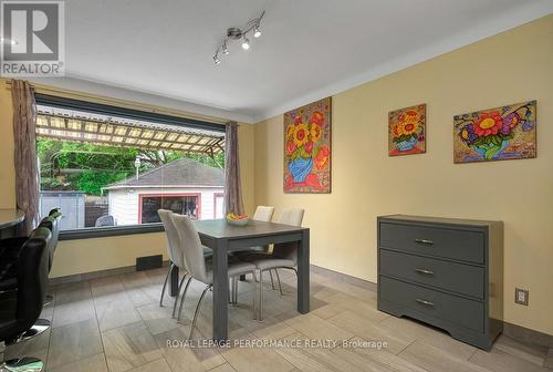 102 Donald Street, Ottawa, ON 