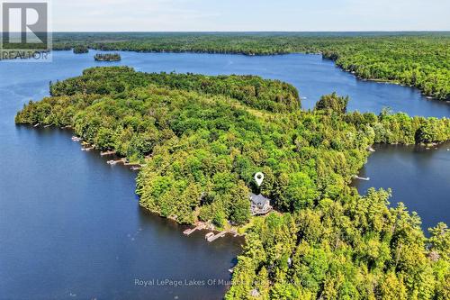 206 MACBETH ISLAND  Bracebridge (Oakley), ON P1L 1X1