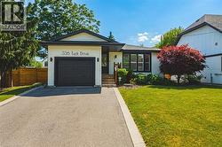 336 TUCK Drive  Burlington, ON L7L 2R3