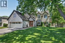 2158 FOWLER Lane  Mississauga, ON L5K 1B8