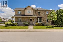 2454 SUTTON Drive  Burlington, ON L7L 7A9
