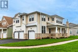 42 BEACHWALK CRESCENT Fort Erie, ON L0S 1B0