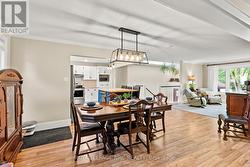 Dining room - 