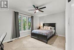 Primary bedroom - 