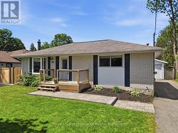 24 HARVEST CRESCENT  Belleville (Belleville Ward), ON K8P 4M3