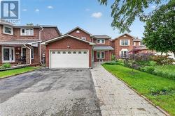 48 RIDWARE CRESCENT Toronto, ON M1C 3S2