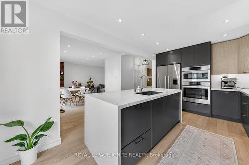 48 Ridware Crescent, Toronto, ON 