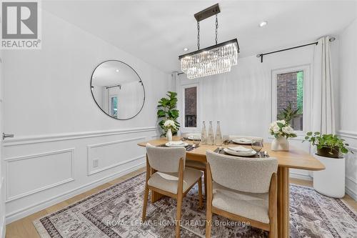 48 Ridware Crescent, Toronto, ON 