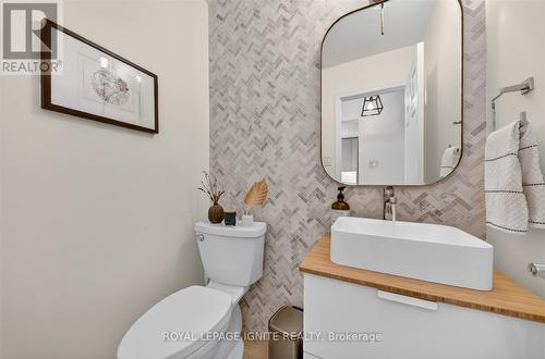 48 Ridware Crescent, Toronto, ON 