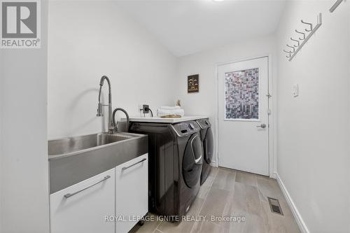 48 Ridware Crescent, Toronto, ON 