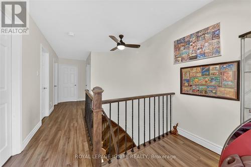 48 Ridware Crescent, Toronto, ON 