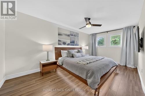 48 Ridware Crescent, Toronto, ON 