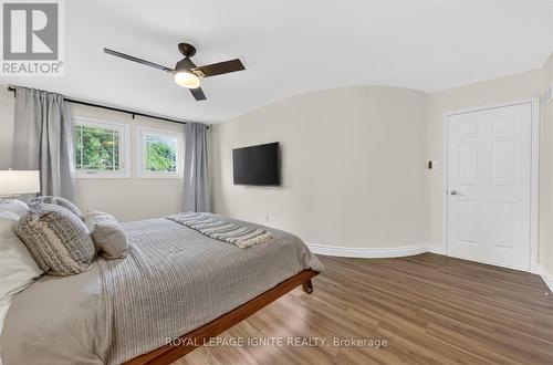 48 Ridware Crescent, Toronto, ON 