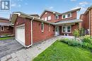 48 Ridware Crescent, Toronto, ON 