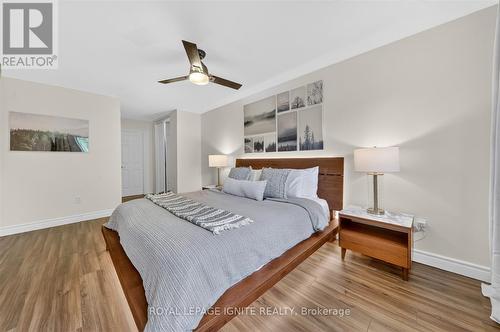 48 Ridware Crescent, Toronto, ON 
