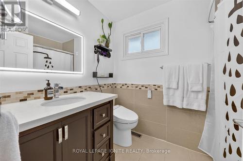 48 Ridware Crescent, Toronto, ON 