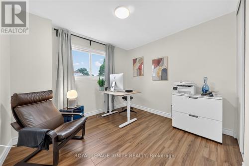 48 Ridware Crescent, Toronto, ON 