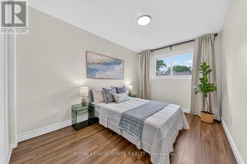 48 Ridware Crescent, Toronto, ON 