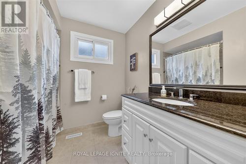 48 Ridware Crescent, Toronto, ON 