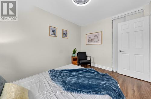 48 Ridware Crescent, Toronto, ON 
