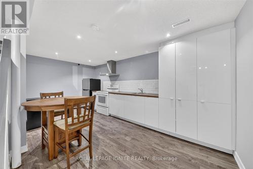 48 Ridware Crescent, Toronto, ON 